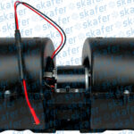 Motor Cx Volvo VM Todos 24V
