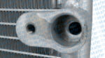 CONDENSADOR ESCAVADEIRA CATERPILLAR 320D KOMATSU PC350 SANY SY75 SY1352089797520 A220700000028 2457749 - Imagem 5