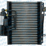 CONDENSADOR TRATOR LS TRACTOR PLUS 90 U60 SKAFER