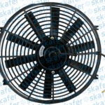 ELETRO UNIVERSAL 14 X 24V PÁ RETA