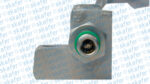 CONDENSADOR GM CHEVROLET ZAFIRA VECTRA ASTRA 2009> 94717395 - Imagem 8
