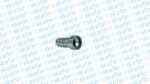 SALVA VIDA 12MM AÇO  PACOTE 5 UNIDADE 330104 - Imagem 2