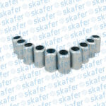 CANECA 10MM AÇO PARA MANGUEIRA REDUZIDA 450.542