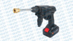 PISTOLA DE LIMPEZA PARA AR CONDICIONADO SURYHA