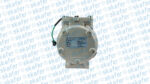 COMPRESSOR MODELO DENSO 10PA15 8PK 24V MERCEDES BENZ ATEGO - Imagem 4