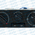 COMANDO VOLKSWAGEN CONSTELLATION 24V 180040 001120