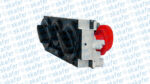 COMANDO VOLKSWAGEN CONSTELLATION 24V 180040 001120 - Imagem 3