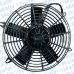 ELETRO UNIVERSAL 11 X 24V ASPIRANTE IMOBRAS