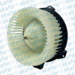 MOTOR CAIXA FORD EDGE/DODGE JOURNEY 2.0 10