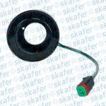 BOBINA 7H15 24V PLUG SCANIA