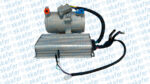 COMPRESSOR ELÉTRICO COM MÓDULO 24V