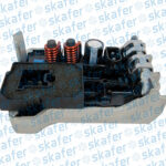 RESISTÊNCIA CAIXA CAMINHÃO MAN/IVECO STRALIS HI WAY 24V ELETRÔNICA