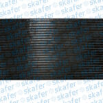 CONDENSADOR UNIVERSAL 10 X 22 X 16MM MULTIFLOW