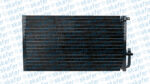 CONDENSADOR UNIVERSAL 14 X 25 X 32 FLUXO PARALELO