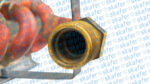CONDENSADOR UNIVERSAL 12 X 18 3 FILAS TUBO ALETAS COM DEFLETOR 1192650 SAFER - Imagem 6