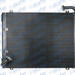 RADIADOR DE ÓLEO KOMATSU ESCAVADEIRA PC200-6 PC210-6 PC220LC-6
