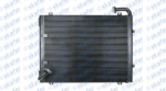 RADIADOR DE ÓLEO KOMATSU ESCAVADEIRA PC200-6 PC210-6 PC220LC-6
