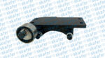 KIT SUPORTE COM CORREIA FORD RANGER/F1000/GM S10 MOTOR MAXION 2.5 PARA SANDEN PK - Imagem 2