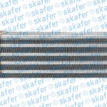 EVAPORADOR MOTONIVELADORA NEW HOLLAND RG140 PÁ CARREGADEIRA CASE W20