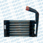 RADIADOR AR QUENTE COLHEITADEIRA JOHN DEERE STS 9770 SKAFER