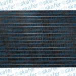 CONDENSADOR UNIVERSAL 14 X 25 X 42 SERPENTINA SKAFER
