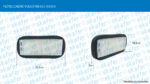 FILTRO CABINE VOLVO VM 03> BOSCH - Imagem 3