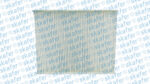 FILTRO CABINE VW DELIVERY 18> BOSCH