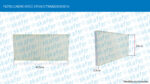 FILTRO CABINE IVECO STRALIS/TRAKKER BOSCH - Imagem 3