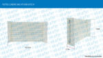 FILTRO CABINE MB ATRON BOSCH - Imagem 3