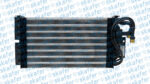 EVAPORADOR AR CONDICIONADO CATERPILLAR  109-6406 TRATOR ESTEIRA D6 D6R 1096406 2792591 SKAFER