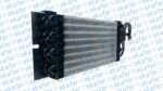 EVAPORADOR AR CONDICIONADO CATERPILLAR  109-6406 TRATOR ESTEIRA D6 D6R 1096406 2792591 SKAFER - Imagem 2