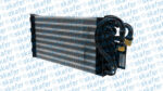 EVAPORADOR AR CONDICIONADO CATERPILLAR  109-6406 TRATOR ESTEIRA D6 D6R 1096406 2792591 SKAFER - Imagem 3