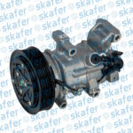 COMPRESSOR TOYOTA HILUX 2.8 DIESEL 2016 À 2017 10SRE11C 7PK 600372 XZC312 BC447160-9060 BC4471609060 88320-0K660 88320-0K520 88320-0K550 447280-2720
