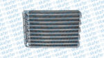 EVAPORADOR NEW HOLLAND RETROESCAVADEIRA LB75B B110B 87314369