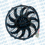 ELETRO UNIVERSAL 10 X 24V ASPIRANTE PERFIL BAIXO IMOBRAS