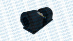 MOTOR CAIXA RD T60-79 R100 COM CARACOL 3VEL 12V CABINE AGROLEITE | TRATOR MASSEY 292 - Imagem 2