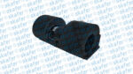 MOTOR CAIXA RD T60-79 R100 COM CARACOL 3VEL 12V CABINE AGROLEITE | TRATOR MASSEY 292 - Imagem 3