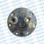 Tampa Traseira 7H15 Fiat Iveco  / Massey Ferguson 9790