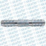 EMENDA 12MM ALUMÍNIO 2799