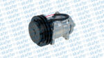 COMPRESSOR CASE NEW HOLLAND SANDEN TRATOR TC5070 CR5070 7H15 2PK 600175 C137 270104 01021475 197121A1 1999755C3 1999755C2 1977959C1 47050714 1990755C3 194121A1 86993462 87520365 SD7H15-4609 YN437190-0330RC YN4371900330RC 4609 3E1906 4609A 4478 4478A 4478S