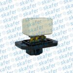 RESISTÊNCIA CAIXA VOLKSWAGEN GOL G2 1.0 8V/16V DENSO