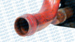 RADIADOR AR QUENTE VOLKSWAGEN GOL QUADRADO TUBO ALETAS COBRE 3038190311 SKAFER - Imagem 6