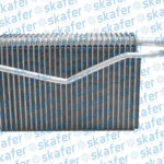 EVAPORADOR MERCEDES BENZ CAMINHÃO ACTROS 2003 EM DIANTE A0018308358