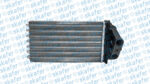 RADIADOR AR QUENTE FIAT PALIO FIRE WEEKEND IDEA SIENA STRADA 7082319 BC116120-4490RC 15001020AM ORIGINAL DENSO