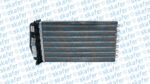 RADIADOR AR QUENTE FIAT PALIO FIRE WEEKEND IDEA SIENA STRADA 7082319 BC116120-4490RC 15001020AM ORIGINAL DENSO - Imagem 4