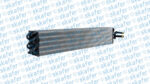 EVAPORADOR NEW HOLLAND FORD CASE TRATOR FARMALL MXM 5640 TM120 TM140 82034855 82009238 SKAFER - Imagem 2