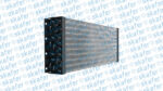 CONDENSADOR JCB ROLO COMPACTADOR VM115 7242 42830 SKAFER - Imagem 2