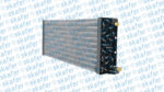 CONDENSADOR JCB ROLO COMPACTADOR VM115 7242 42830 SKAFER - Imagem 3