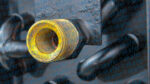 CONDENSADOR JCB ROLO COMPACTADOR VM115 7242 42830 SKAFER - Imagem 5