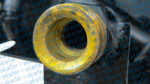 CONDENSADOR JCB ROLO COMPACTADOR VM115 7242 42830 SKAFER - Imagem 6